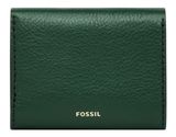 FOSSIL Heritage Trifold Pine Green FOSSIL Heritage Trifold Pine Green