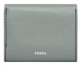 FOSSIL Heritage Trifold Smokey Blue FOSSIL Heritage Trifold Smokey Blue