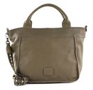 FREDsBRUDER Stines Shopper Dark Taupe FREDsBRUDER Stines Shopper Dark Taupe