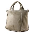 FREDsBRUDER Stines Shopper Dark Taupe FREDsBRUDER Stines Shopper Dark Taupe