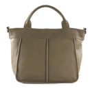 FREDsBRUDER Stines Shopper Dark Taupe FREDsBRUDER Stines Shopper Dark Taupe