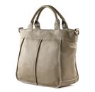 FREDsBRUDER Stines Shopper Dark Taupe FREDsBRUDER Stines Shopper Dark Taupe
