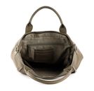 FREDsBRUDER Stines Shopper Dark Taupe FREDsBRUDER Stines Shopper Dark Taupe