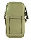 FREDsBRUDER FB Bulky Cellphone Bag Ice Green