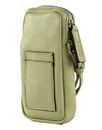 FREDsBRUDER FB Bulky Cellphone Bag Ice Green