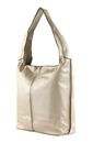 FREDsBRUDER FB 100 III Shoulderbag Natural Pearl FREDsBRUDER FB 100 III Shoulderbag Natural Pearl