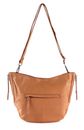 FREDsBRUDER Grynn Shoulderbag Caramel Crunch FREDsBRUDER Grynn Shoulderbag Caramel Crunch