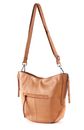 FREDsBRUDER Grynn Shoulderbag Caramel Crunch FREDsBRUDER Grynn Shoulderbag Caramel Crunch
