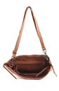 FREDsBRUDER Grynn Shoulderbag Caramel Crunch FREDsBRUDER Grynn Shoulderbag Caramel Crunch