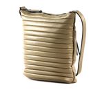 FREDsBRUDER Tabily Hobo Bag S Dark Taupe FREDsBRUDER Tabily Hobo Bag S Dark Taupe