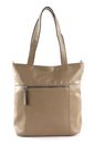 FREDsBRUDER Tabily Shopper Dark Taupe FREDsBRUDER Tabily Shopper Dark Taupe