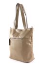 FREDsBRUDER Tabily Shopper Dark Taupe FREDsBRUDER Tabily Shopper Dark Taupe