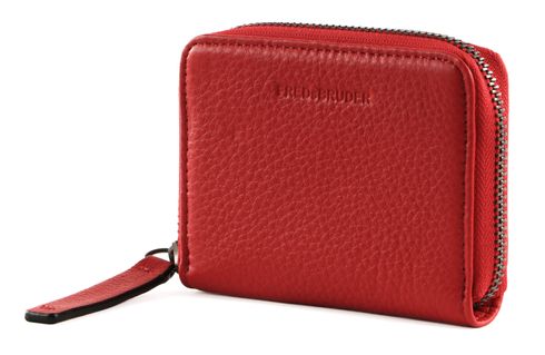FREDsBRUDER Oblivia Coin Nugget Fire Red