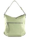 FREDsBRUDER Indial Hobo Bag Ice Green