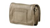 FREDsBRUDER Stines Mini Crossbody Bag Dark Taupe