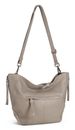 FREDsBRUDER Grynn Shoulderbag Warm Grey FREDsBRUDER Grynn Shoulderbag Warm Grey