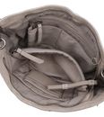 FREDsBRUDER Grynn Shoulderbag Warm Grey FREDsBRUDER Grynn Shoulderbag Warm Grey