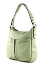 FREDsBRUDER Crilly Hobo Bag Ice Green FREDsBRUDER Crilly Hobo Bag Ice Green