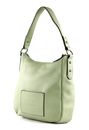 FREDsBRUDER Crilly Hobo Bag Ice Green FREDsBRUDER Crilly Hobo Bag Ice Green