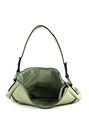 FREDsBRUDER Crilly Hobo Bag Ice Green FREDsBRUDER Crilly Hobo Bag Ice Green