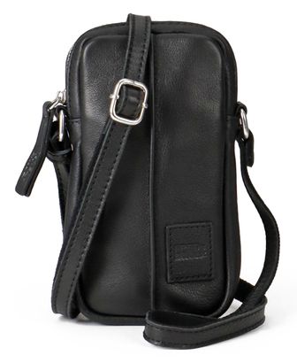 FREDsBRUDER FB Bulky Cellphone Bag Black