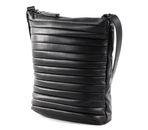 FREDsBRUDER Tabily Hobo Bag S Black FREDsBRUDER Tabily Hobo Bag S Black