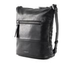FREDsBRUDER Tabily Hobo Bag S Black FREDsBRUDER Tabily Hobo Bag S Black
