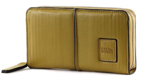 FREDsBRUDER FB Big Wallet Crazy Limo
