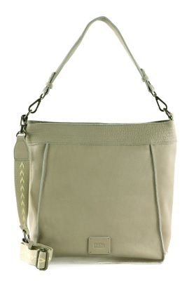 FREDsBRUDER Stines Hobo Bag Cool Stone