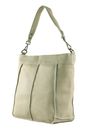 FREDsBRUDER Stines Hobo Bag Cool Stone FREDsBRUDER Stines Hobo Bag Cool Stone