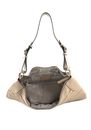 FREDsBRUDER Tabily Hobo Bag Dark Taupe