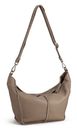 FREDsBRUDER Stines Shoulderbag Dark Taupe FREDsBRUDER Stines Shoulderbag Dark Taupe