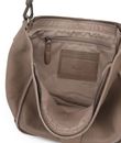 FREDsBRUDER Stines Shoulderbag Dark Taupe FREDsBRUDER Stines Shoulderbag Dark Taupe