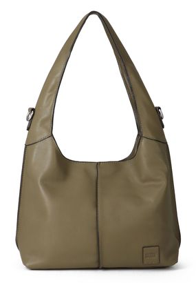 FREDsBRUDER FB Mini Hobo Bag Olive Green