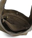 FREDsBRUDER FB Mini Hobo Bag Olive Green FREDsBRUDER FB Mini Hobo Bag Olive Green