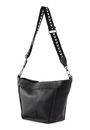 FREDsBRUDER Stines Shoulderbag Black