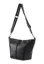 FREDsBRUDER Stines Shoulderbag Black