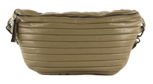 FREDsBRUDER Tabily Beltbag Dark Taupe