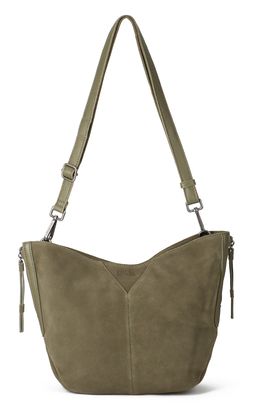 FREDsBRUDER Grynn Shoulderbag Olive Green