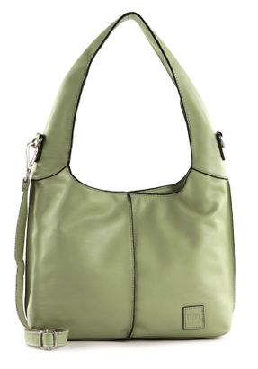 FREDsBRUDER FB Mini Hobo Bag Ice Green