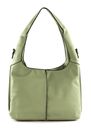 FREDsBRUDER FB Mini Hobo Bag Ice Green FREDsBRUDER FB Mini Hobo Bag Ice Green