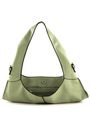 FREDsBRUDER FB Mini Hobo Bag Ice Green FREDsBRUDER FB Mini Hobo Bag Ice Green