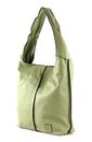 FREDsBRUDER FB 100 III Shoulderbag Ice Green FREDsBRUDER FB 100 III Shoulderbag Ice Green