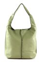 FREDsBRUDER FB 100 III Shoulderbag Ice Green FREDsBRUDER FB 100 III Shoulderbag Ice Green