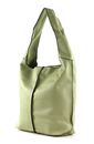 FREDsBRUDER FB 100 III Shoulderbag Ice Green FREDsBRUDER FB 100 III Shoulderbag Ice Green