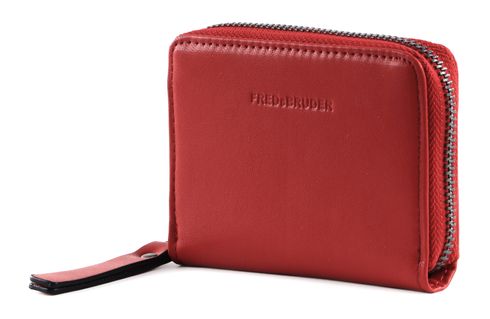 FREDsBRUDER Tabily Coin Nugget Fire Red