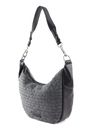 FREDsBRUDER FLT Flowow Shoulderbag Dark Grey FREDsBRUDER FLT Flowow Shoulderbag Dark Grey