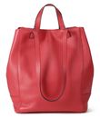 FREDsBRUDER Oblivia Shopper Fire Red