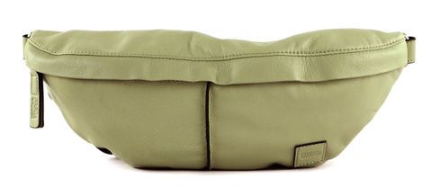 FREDsBRUDER FB Bumbag Ice Green