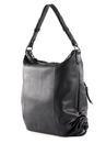 FREDsBRUDER Indial Hobo Bag Black FREDsBRUDER Indial Hobo Bag Black